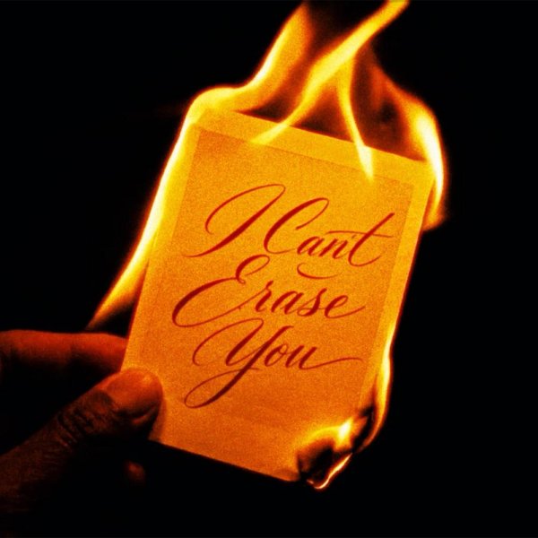 Osman Altun - I Can't Erase You