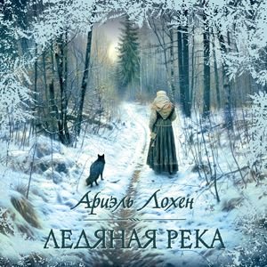 Ариэль Лохен (Витте Евгения) - Ледяная река Часть 3