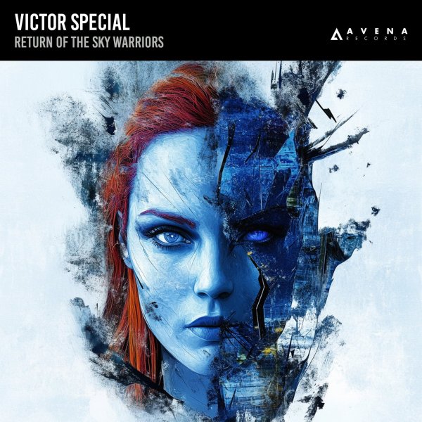 Victor Special - Return of the Sky Warriors (Extended Mix)