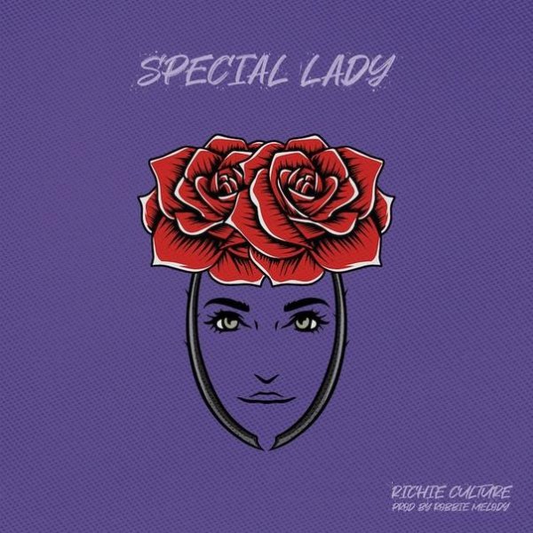 Richie Culture - Special Lady
