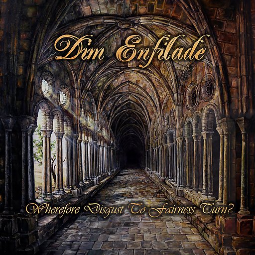 Dim Enfilade - The Bell Knelleth For They
