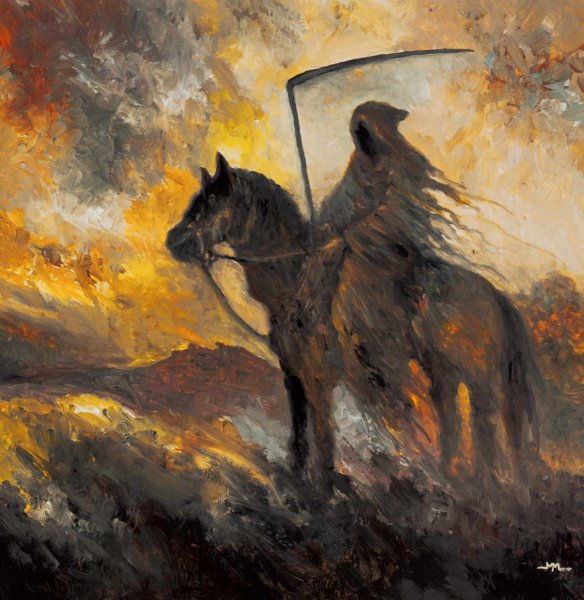 Echoes of Gloom - The Wandering Moon