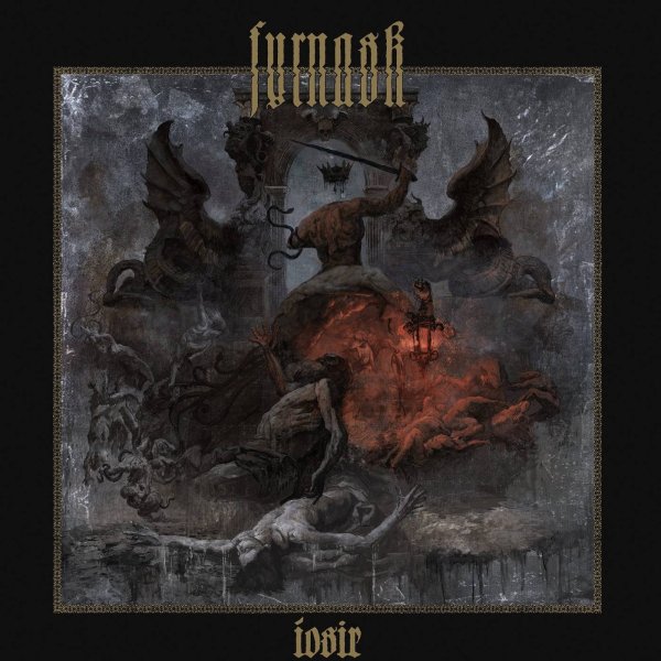 Fyrnask - Hjól Endurfæðingar