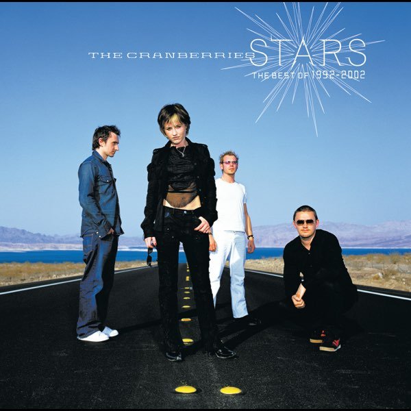 THE CRANBERRIES - STARS: THE BEST OF 1992 - 2002