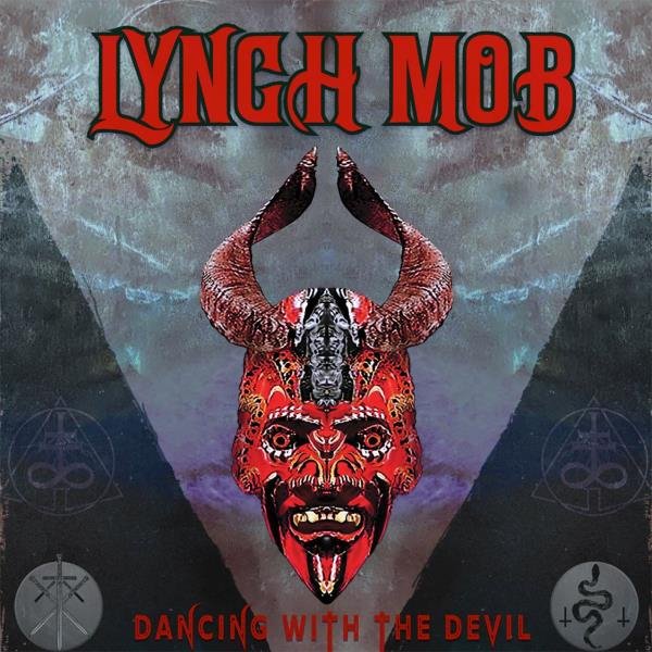 Lynch Mob - Lift Up Your Soul