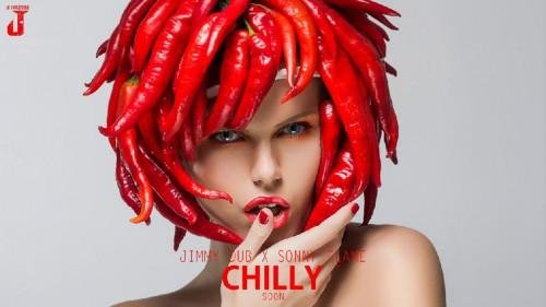 Jimmy Dub Sonny Flame - Chilly