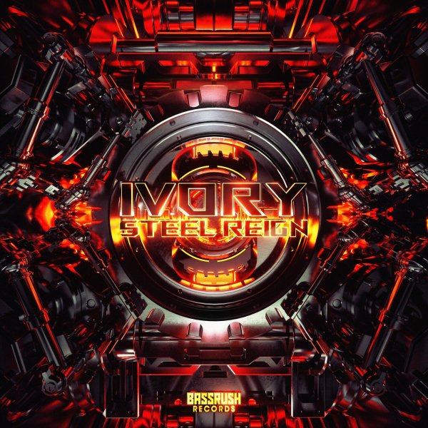 Ivory - Future Shock (feat. Bok Nero)