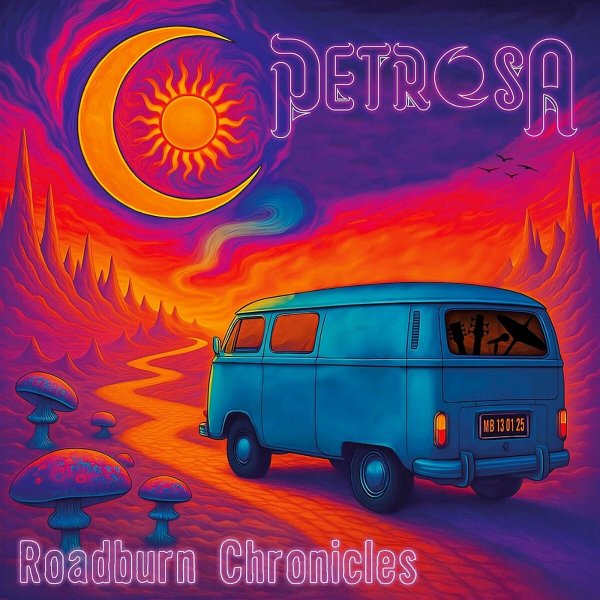 Petrosa - Viper