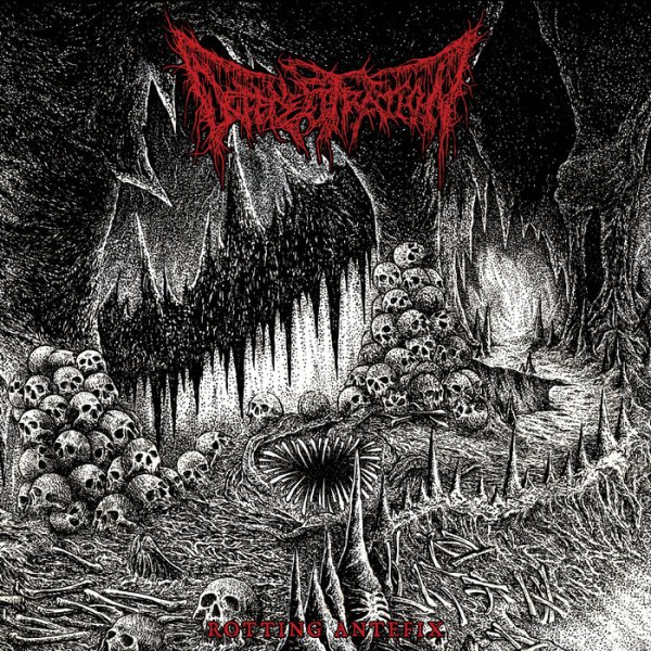 Defenestration - Vengeance For Life