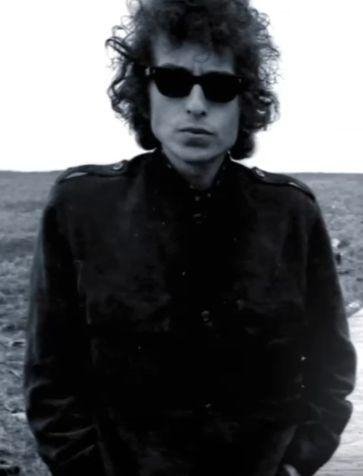 Bob Dylan - Knockin' on Heaven's Door