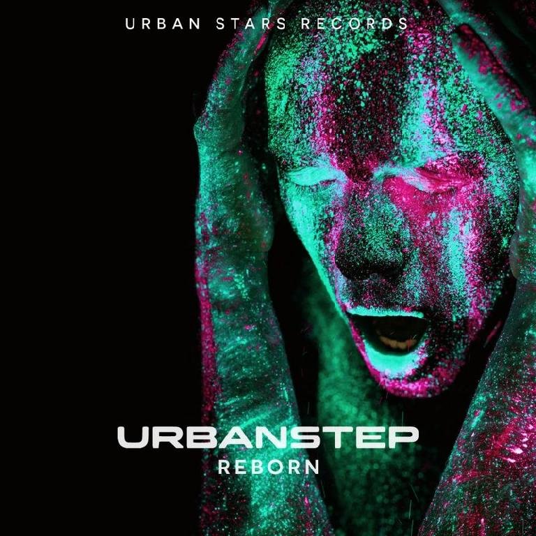 Urbanstep - Astronomy (Original Mix)