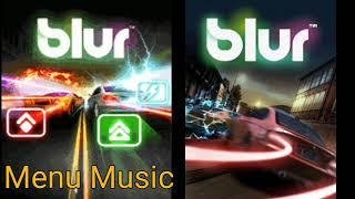 Денис Палютин - Blur Full OST (Java)