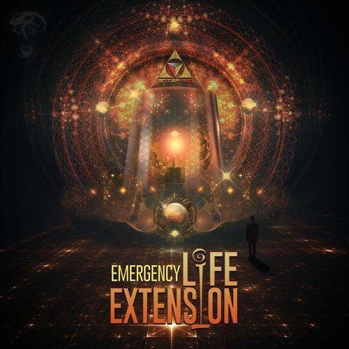 Life Extension - Emergency (Original Mix)