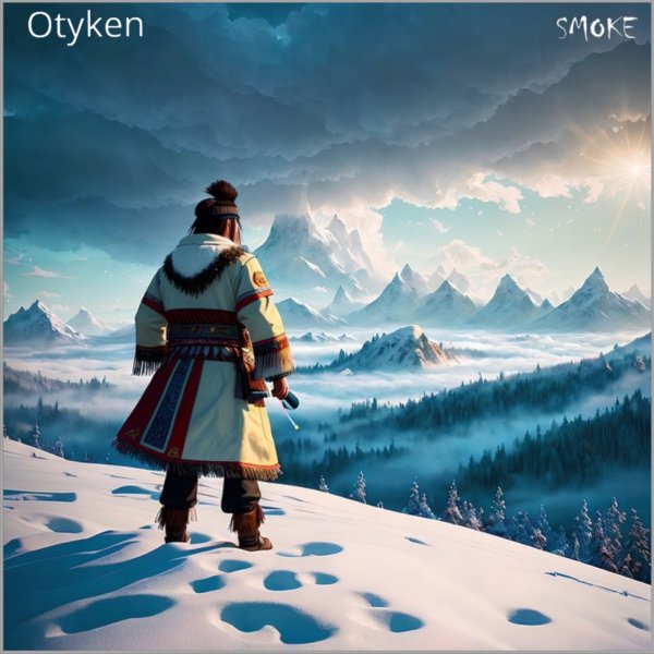 OTYKEN - SMOKE