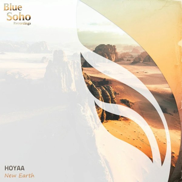Hoyaa - New Earth (Extended Mix)
