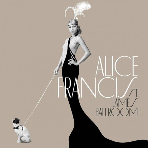 Alice Francis - Cakes &amp; Applepies