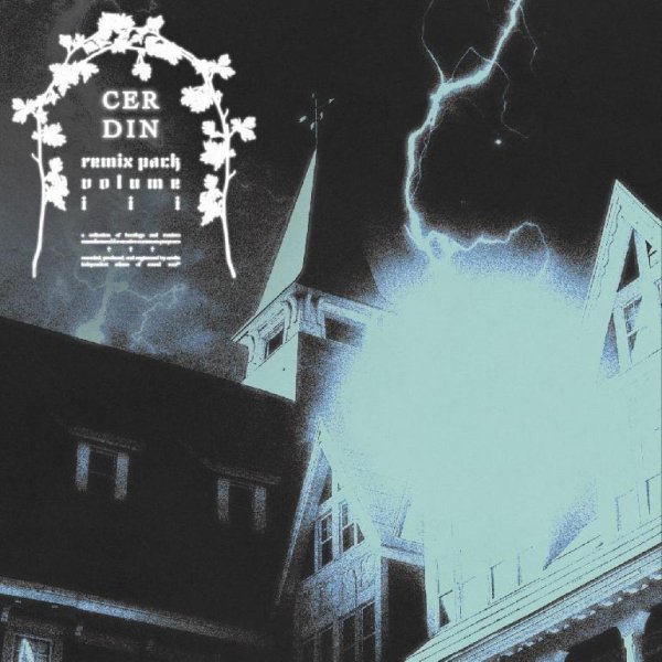 SHLOHMO - THE END (Cerdin Remix)