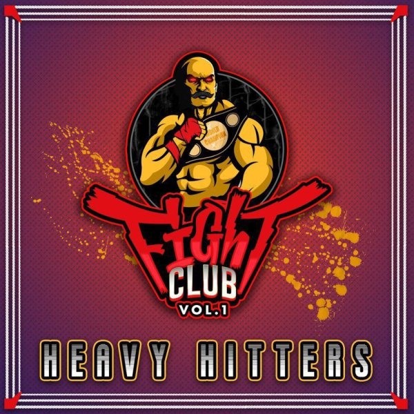 Strider &amp; Threatz - Strider &amp; Threatz - Party People