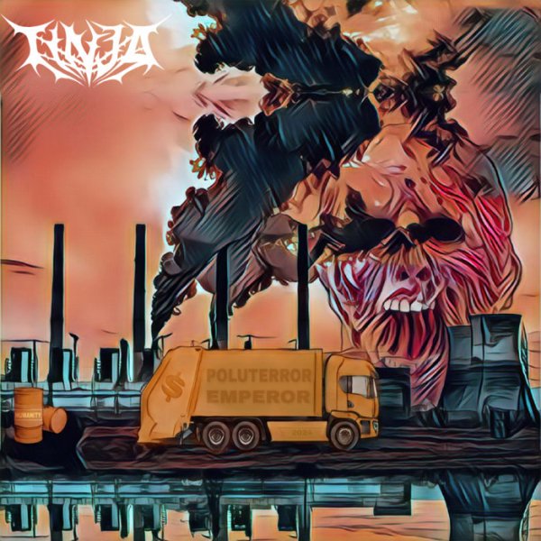 Tinja - Fecestarian