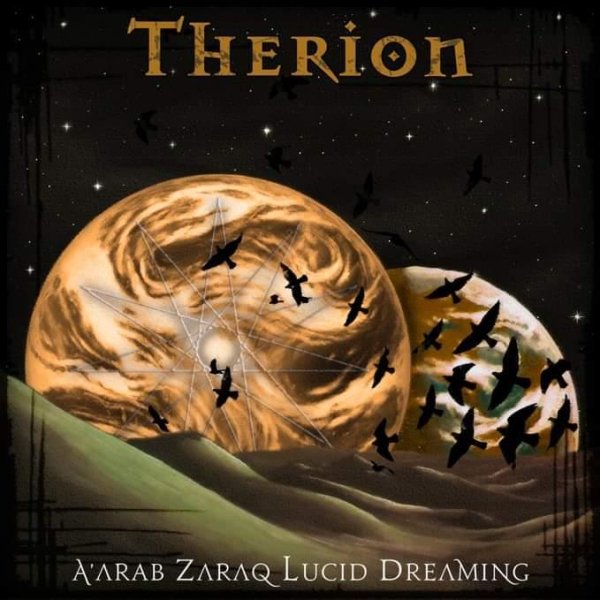 Therion - Here Comes The Tears