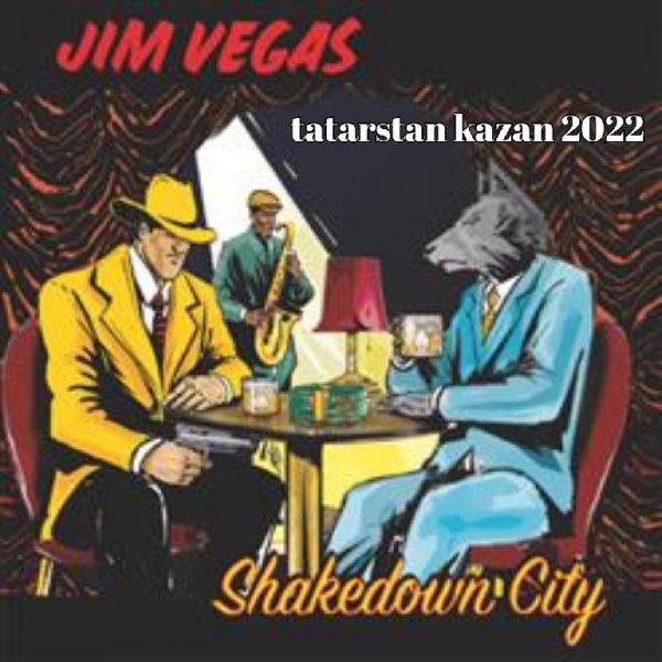 Jim Vegas - 01.I Won't Let You Fall