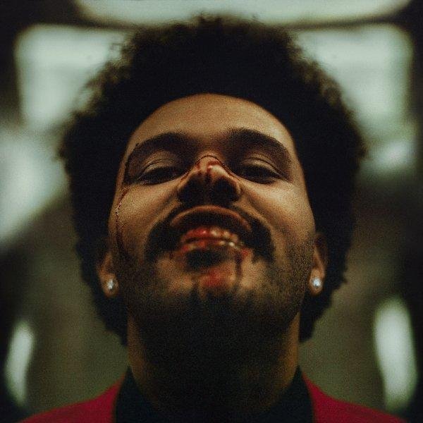 The Weeknd - Snowchild (Original Mix)