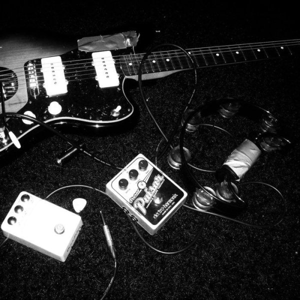 The Dirty Diary - The Dirty Diary - Gridlocked