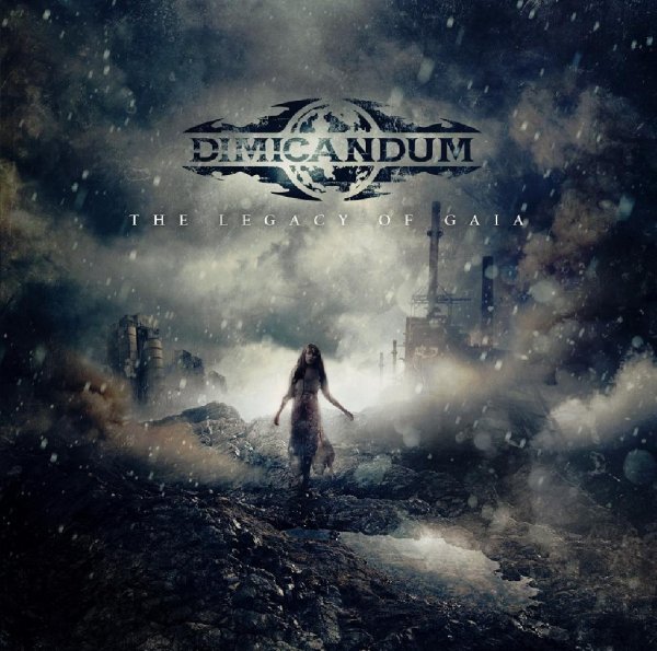 Dimicandum - Indigo Child