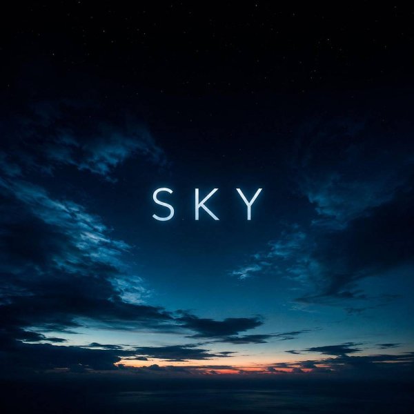no4ipoka - Sky