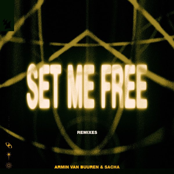 Armin van Buuren &amp; SACHA - Set Me Free (Rising Star Extended Remix)