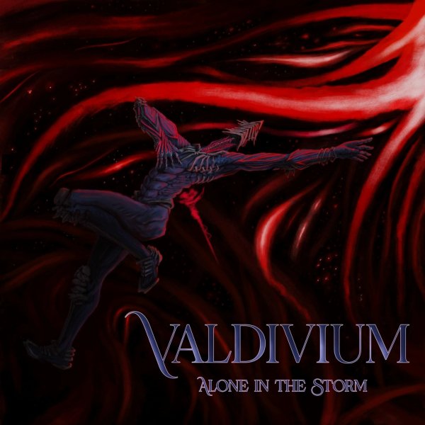 Valdivium - Black Sand