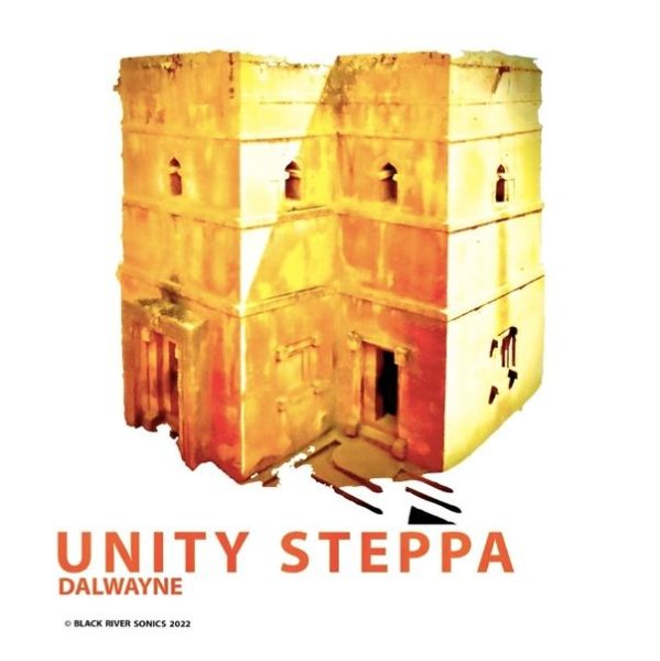 Dalwayne &amp; Dolwayne Bennett - Unity Steppa