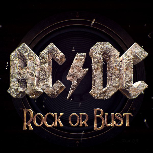 AC/DC - Rock The House