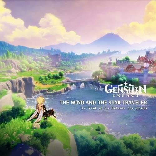 Yu-Peng Chen &amp; HOYO-MiX - Genshin Impact Main Theme