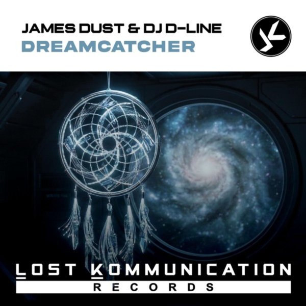 James Dust, DJ D-Line - Dreamcatcher (Extended Mix)