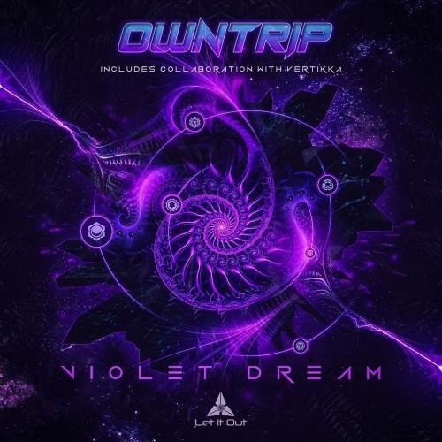 Owntrip; Vertikka - Beginning Point