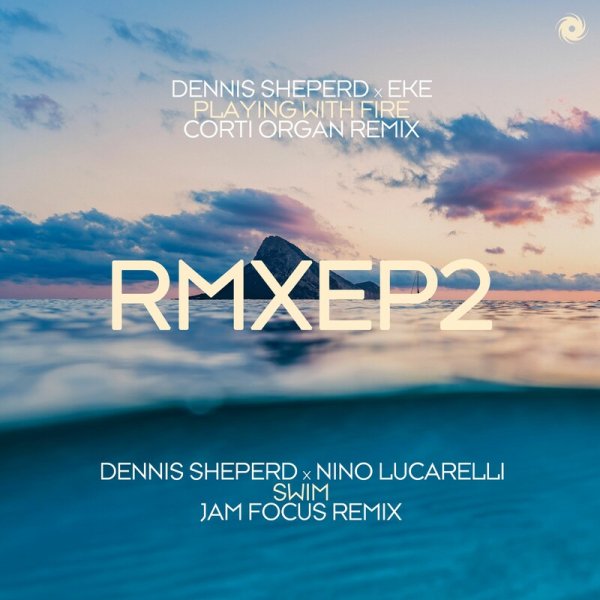 Dennis Sheperd / Nino Lucarelli - Swim (Jam Focus Remix)