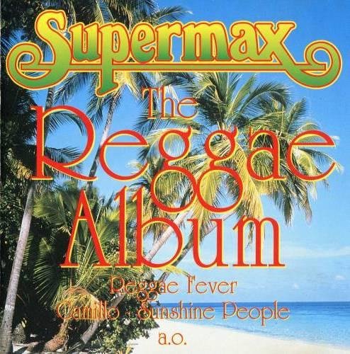 Supermax - One And All