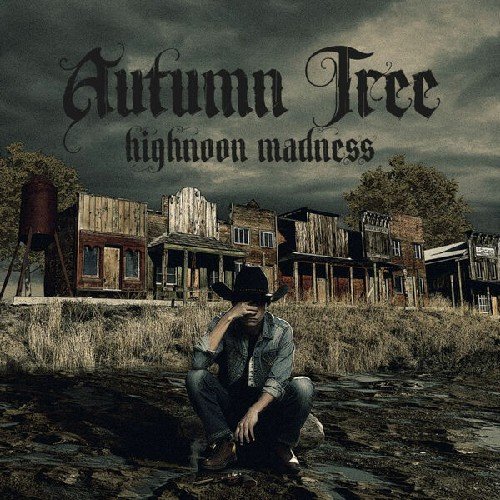 Autumn Tree - Dynamite