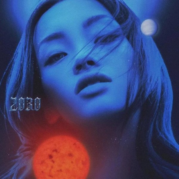 Lexie Liu - Outta Time (ft. Killy)