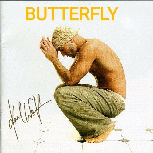 Karl Wolf - #Butterfly