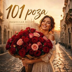 Вышеслав Волин - Разбегаемся