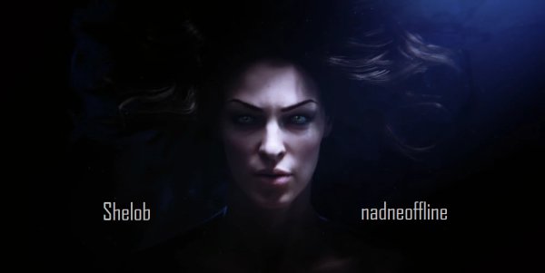 nadneoffline - Shelob (Aurae beats)