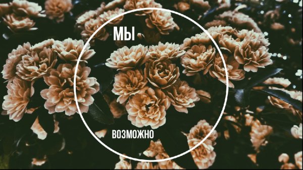 Мы - Возможно