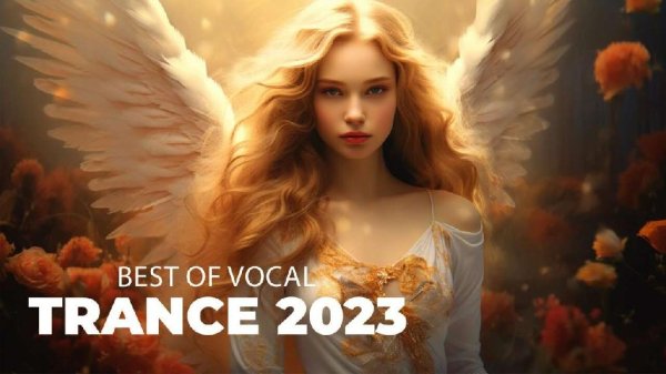 Trance Music - Best Vocal Trance 2023