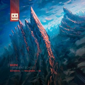 Meph, Notequal - Nothing To Say