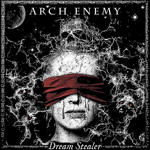 Arch Enemy - Dream Stealer