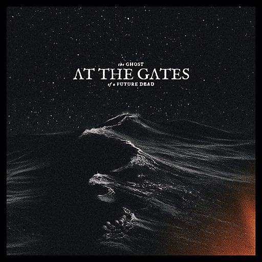 At The Gates - Förgängligheten