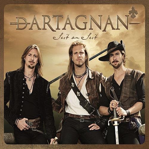 dArtagnan - Bella Ciao