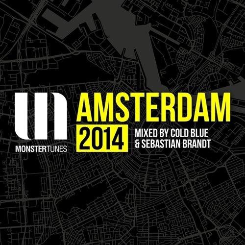 Cold Blue - Continuous DJ Mix 1
